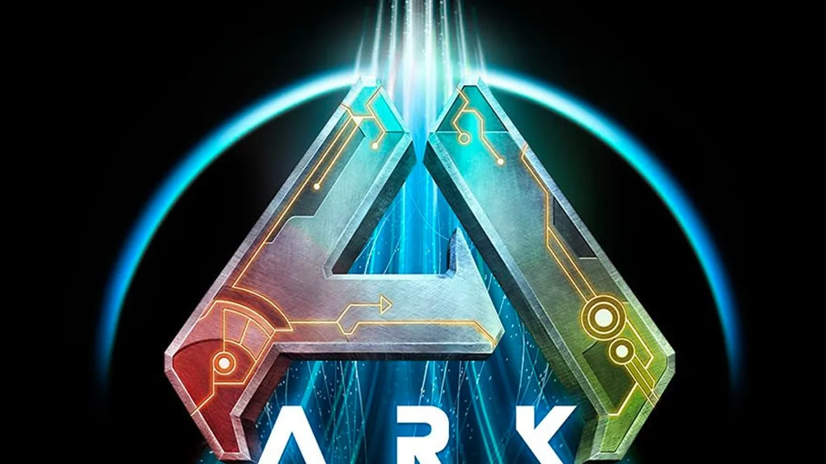 ARK: Survival Ascended gameplay screenshot from IGN