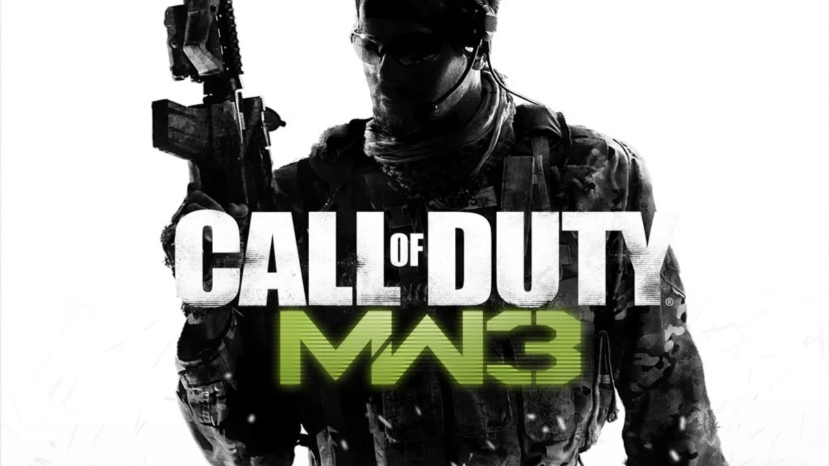 Call of Duty: Warzone gameplay screenshot from IGN