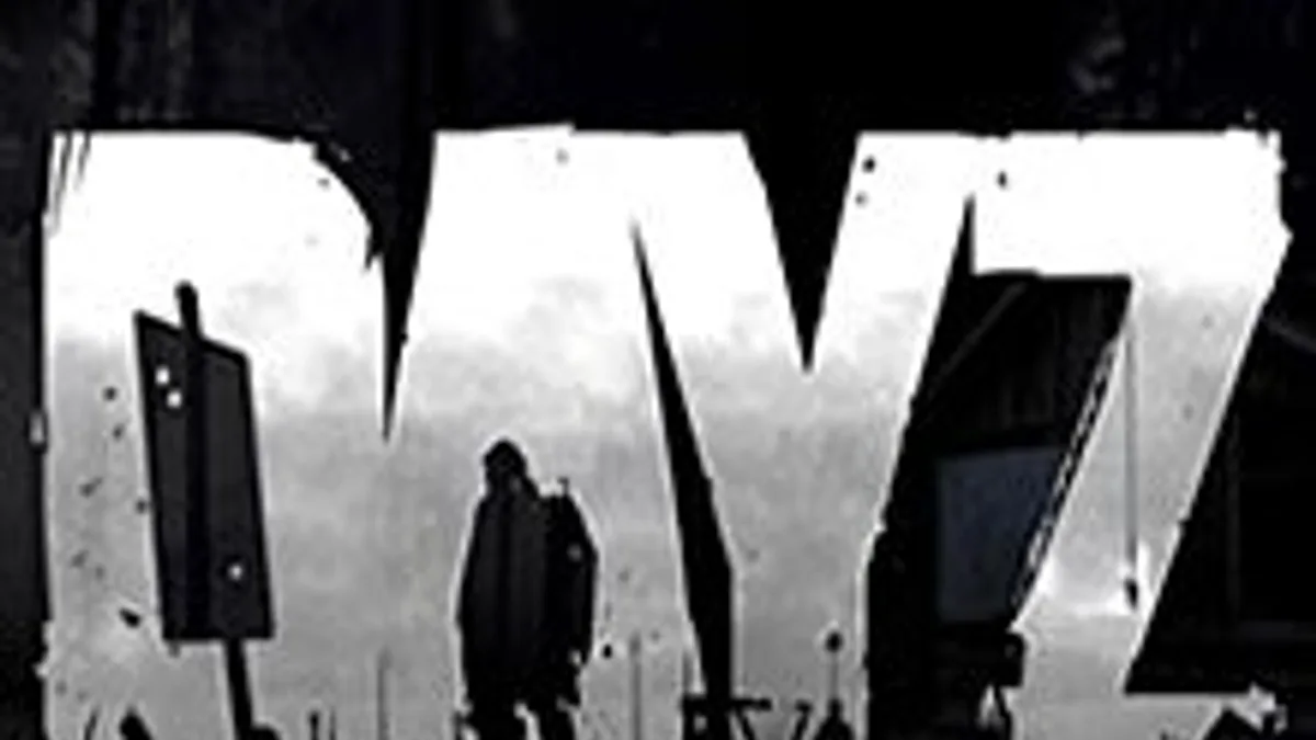 DayZ gameplay screenshot from IGN