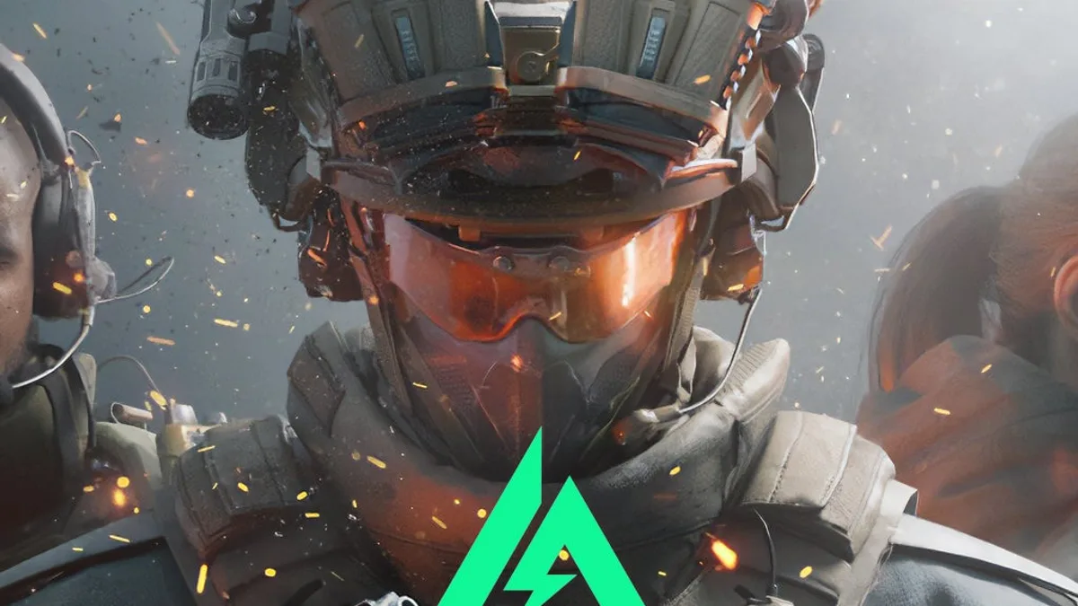 Delta Force: Hawk Ops gameplay screenshot from IGN