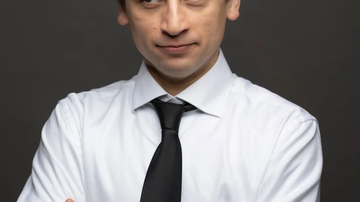 Escape from Tarkov gameplay screenshot from IGN
