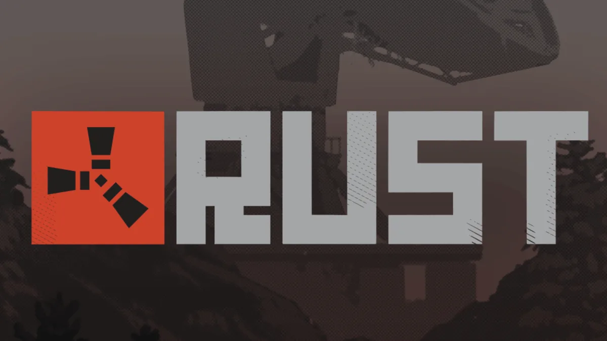Rust gameplay screenshot from IGN
