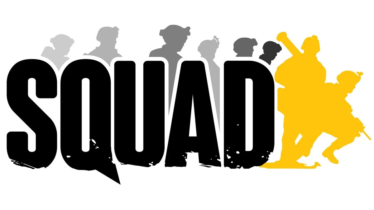 Squad gameplay screenshot from IGN